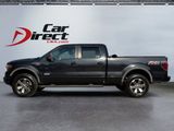 Used 2014 Ford F150 FX4 w/ Equipment Group 402A Luxury image 2
