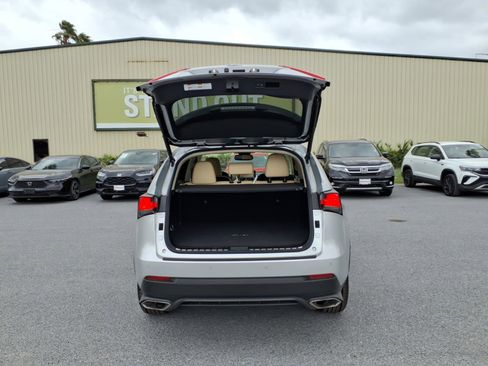 Used 2019 Lexus NX 300 FWD w/ Premium Package image 26