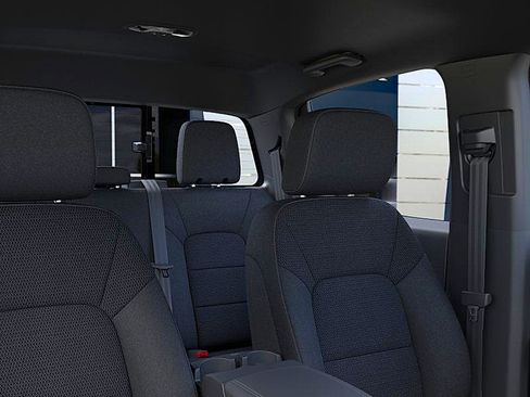 New 2026 GMC Canyon Elevation w/ Convenience Package RWD image 24