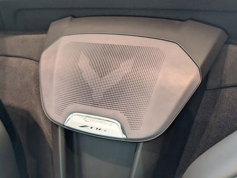 Used 2024 Chevrolet Corvette Z06 image 24