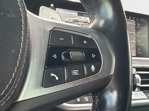 Used 2022 BMW X5 xDrive40i w/ M Sport Package AWD/4WD image 44