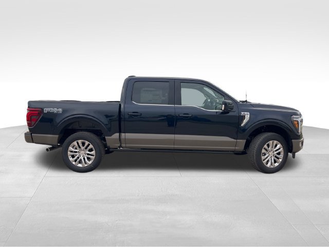 New 2026 Ford F150 King Ranch w/ Equipment Group 601A High AWD/4WD image 7