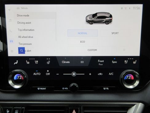 Used 2024 Lexus RX 350 Premium Plus image 40