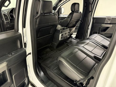 Used 2019 Ford F150 Raptor w/ Equipment Group 802A Luxury image 33