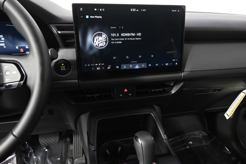 New 2026 MAZDA CX-5 Preferred AWD/4WD image 26