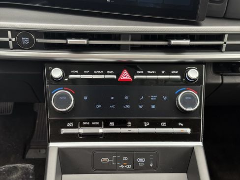 New 2026 Hyundai Santa Fe SEL AWD/4WD image 18