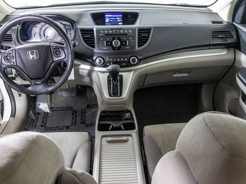 Used 2013 Honda CR-V LX image 20