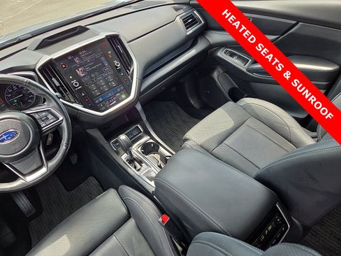 Used 2023 Subaru Ascent Limited w/ Technology Package AWD/4WD image 14