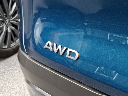 New 2026 Nissan Murano SL AWD/4WD image 7