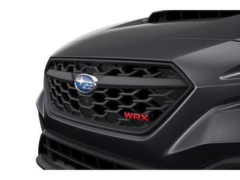New 2025 Subaru WRX Premium image 11