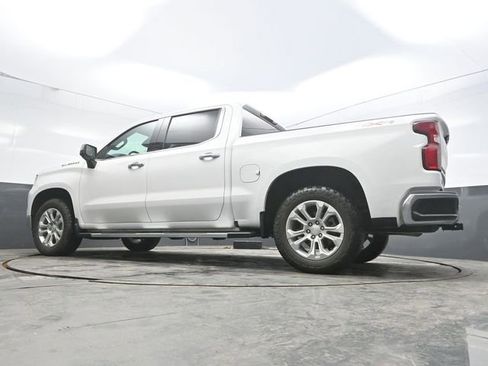 Used 2023 Chevrolet Silverado 1500 LTZ image 36