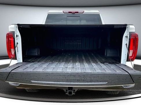 Used 2026 GMC Sierra 1500 AT4X AWD/4WD image 7