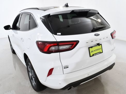 Used 2023 Ford Escape ST-Line w/ Tech Pack #1 image 14