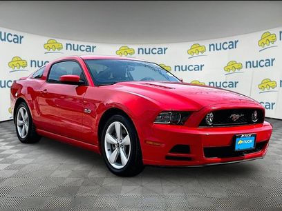 Used 2014 Ford Mustang GT w/ Equipment Group 301A