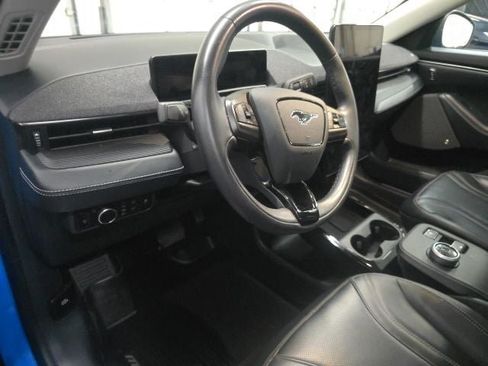 Certified 2023 Ford Mustang Mach-E Premium AWD/4WD image 17
