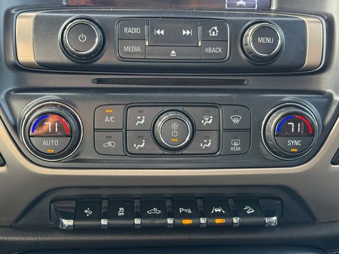 Used 2017 GMC Sierra 1500 Denali image 24