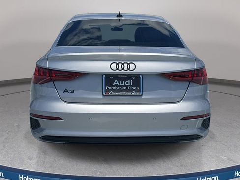 Used 2023 Audi A3 2.0T Premium w/ Convenience Package FWD image 9