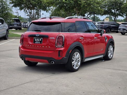 Used 2024 MINI Cooper Countryman S AWD/4WD image 4