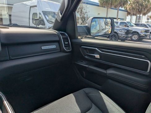 New 2026 RAM 1500 Big Horn RWD image 16