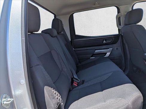 Used 2024 Toyota Tundra SR5 AWD/4WD image 18