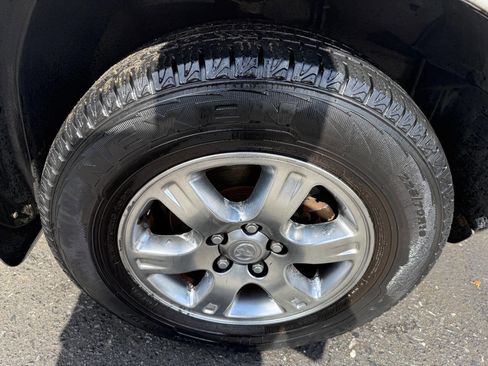 Used 2007 Toyota Highlander Sport image 12