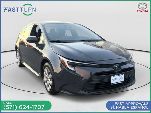 Used 2016 Toyota Camry LE w/ Protection Package (Q2) FWD image 4
