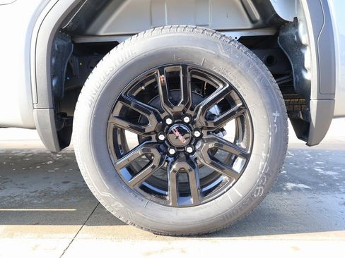 New 2026 GMC Sierra 1500 Elevation image 45