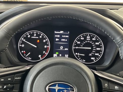 New 2026 Subaru Ascent Touring AWD/4WD image 17