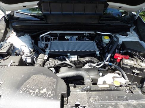 New 2026 Subaru Ascent Limited w/ Popular Package #2 AWD/4WD image 29