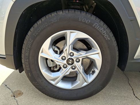 Used 2023 Hyundai Tucson SEL image 28