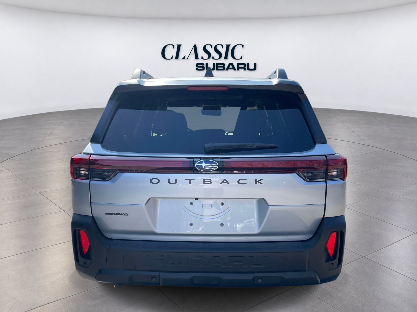 New 2026 Subaru Outback Limited w/ Premium/Limited Package 2 AWD/4WD image 4