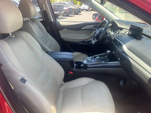 Used 2019 MAZDA CX-9 Touring w/ Touring Premium Package FWD image 38