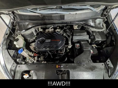 Used 2018 Kia Sorento EX w/ EX Advanced Touring Package image 24