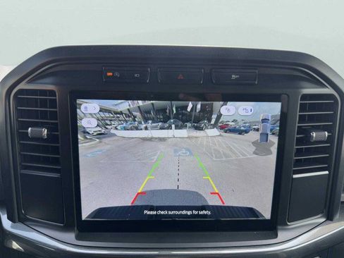Used 2024 Ford F150 STX image 32