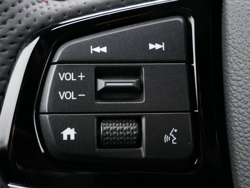 New 2026 Honda Ridgeline Black Edition image 23