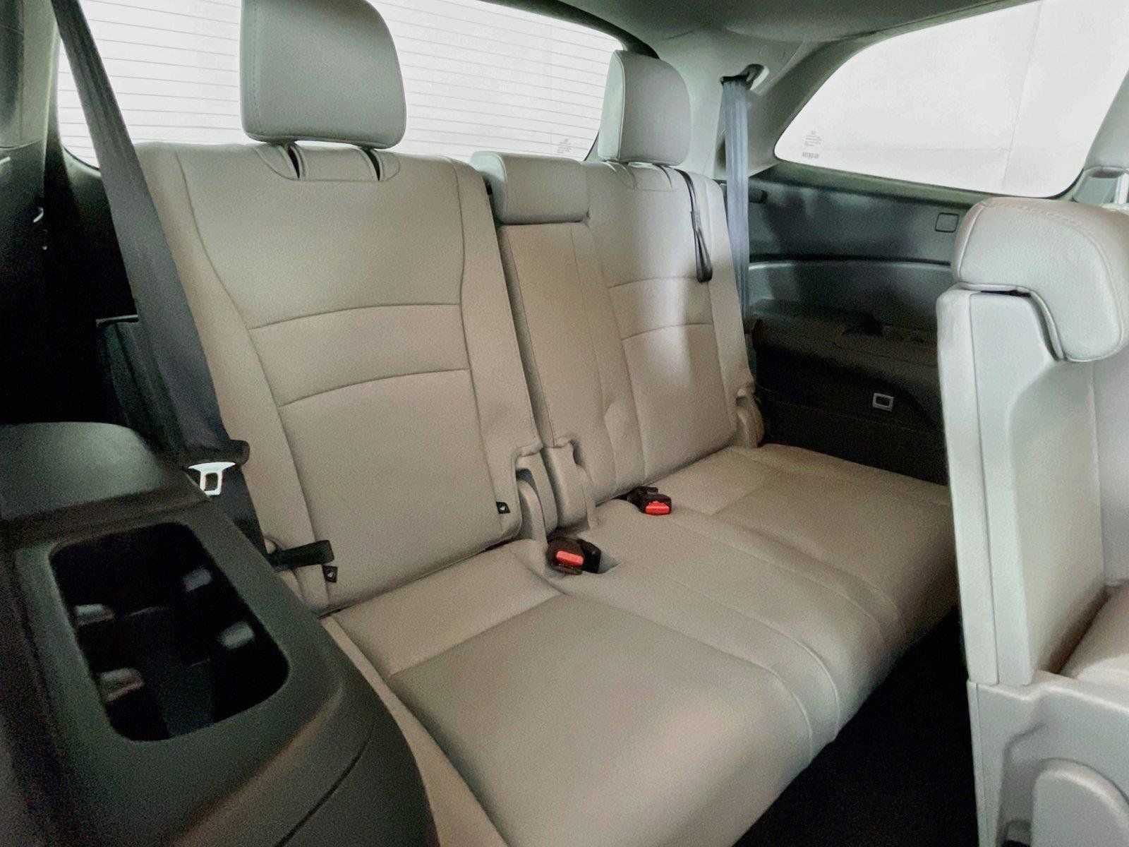 Used 2022 Honda Pilot EX-L image 29