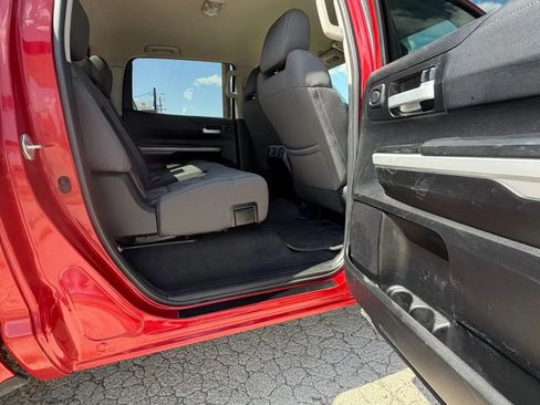 Used 2021 Toyota Tundra SR5 w/ Convenience Package RWD image 24