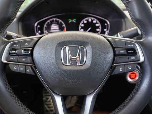 Used 2019 Honda Accord Sport image 15