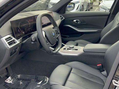 Used 2025 BMW 330i xDrive Sedan image 33