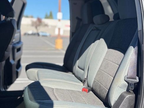 Used 2014 RAM 1500 Classic SLT w/ Protection Group image 9