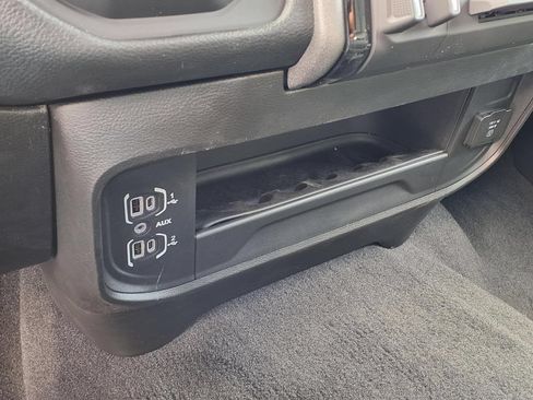 New 2026 RAM 2500 Tradesman AWD/4WD image 14