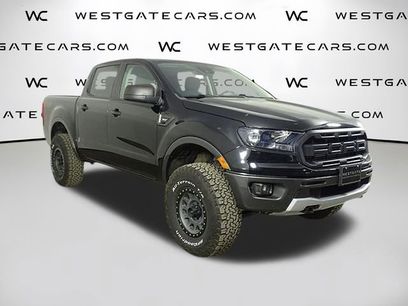 Used 2020 Ford Ranger XLT w/ Equipment Group 302A Luxury