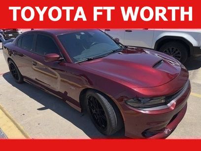 Used 2018 Dodge Charger R/T Scat Pack