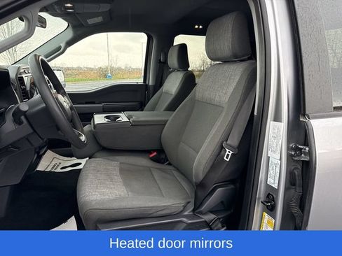 Used 2022 Ford F150 XLT AWD/4WD image 18