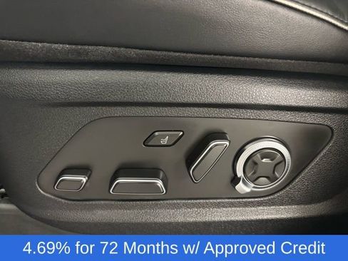 Used 2024 Hyundai Palisade Calligraphy image 36