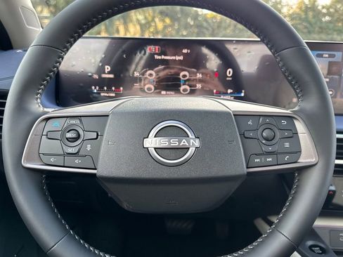 New 2026 Nissan Sentra SL w/ Floor Mat Package FWD image 22