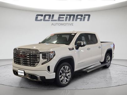 Used 2024 GMC Sierra 1500 Denali