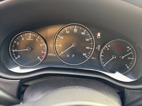 Used 2021 MAZDA CX-30 FWD 2.5 S image 11