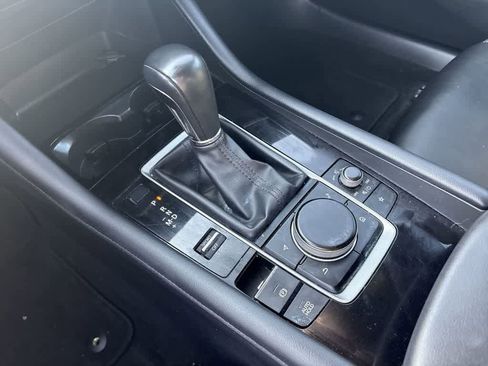 Used 2025 MAZDA MAZDA3 s Sport image 21