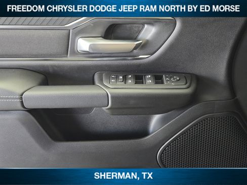 New 2026 RAM 1500 Lone Star image 18